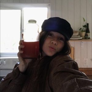 Meet your Posher, Shaysa